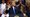 President Donald Trump gestures as he speaks about Democrats at a rally in Southaven, Miss. (AP Photo/Rogelio V. Solis)