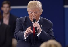 Taking a closer look at Donald Trump's promises in new ad