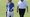 Japanese Prime Minister Shinzo Abe and President Donald Trump playing golf in Palm Beach, Fla. (Creative Commons)