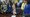 President Donald Trump meets with leaders of historically black colleges and universities in the Oval Office on Feb. 28, 2017.