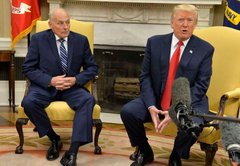 In Context: John Kelly’s remarks on ‘lazy’ immigrants and DACA