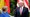German Chancellor Angela Merkel, left, speaks with President Donald Trump during a group photo at the G7 Summit in Taormina, Italy, on May 26, 2017. (AP/Andrew Medichini)