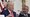President Donald Trump, left, speaks as Health and Human Services Secretary Robert F. Kennedy Jr. listens during a Make America Healthy Again (MAHA) Commission Event in the East Room of the White House, May 22, 2025, in Washington.