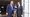 Donald Trump joined Fox News' Chris Wallace for an interview at one of his golf properties. The interview aired on Oct. 18, 2015.