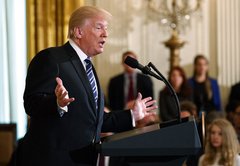 Informants, infiltration and spying: Some definitions in the FBI investigation of team Trump