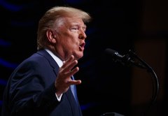Fox News guest says if Trump's hotel revenues are ‘emoluments,’ so was Obama's Nobel. Not exactly