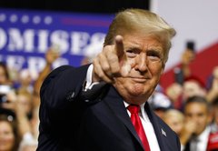  Is the city of Tallahassee the most corrupt in Florida as President Trump said?