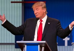 17 times Donald Trump said one thing and then denied it
