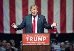 Canadian nurses and Trump's plan to renegotiate NAFTA