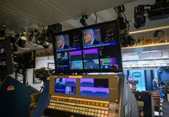 Fact-checking Trump: Did CNN publish a fake statement from Iran and commit a crime?