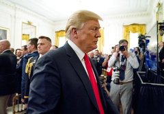 Donald Trump and hush money: Is it legal? Is it any worse than jaywalking? 