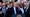 President Donald Trump celebrates passage of major tax legislation but health savings accounts supporters say it held no changes for them. (AP)