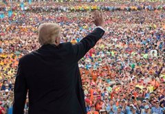 The president and the Boy Scouts: Was there really a phone call?