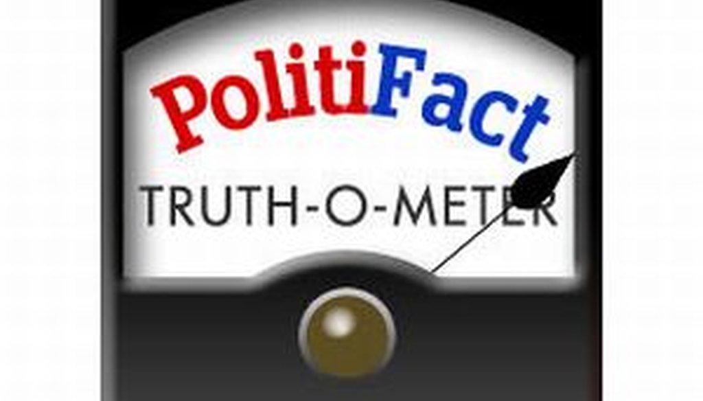 Obama has faced the Truth-O-Meter 56 times since he took office. 