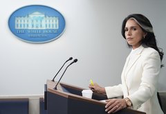 Fact-checking three of Tulsi Gabbard’s attacks on Obama about Russian election interference