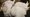 Two turkeys participate in a media availability ahead of being "pardoned" by President Barack Obama at the White House on Nov. 24, 2015. (Mark Wilson/Getty Images)