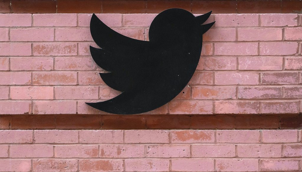 May 7, 2022: A federal judge in San Francisco, California dismisses the lawsuit brought by former President Donald Trump seeking to lift his permanent ban from Twitter. (AP)