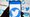 A Twitter logo is shown on Oct. 14, 2022. Twitter is among other platforms where social media users have shared antisemitic hate speech and credited Ye for their posts. (AP)