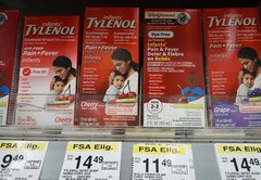 Read labels, consult your doctor: How to give Tylenol to your child