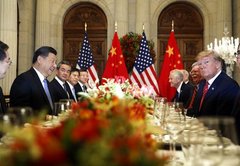 Donald Trump says tariffs will make America rich again. Economists disagree