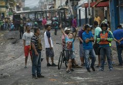 How hard is it for Venezuelans to get asylum in the U.S.?