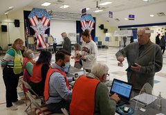 What journalists need to know about the laws on covering elections