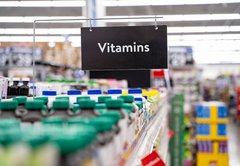 Do you need that vitamin? Review this checklist first