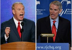 PolitiFact Ohio previews the first Ohio Senate debate