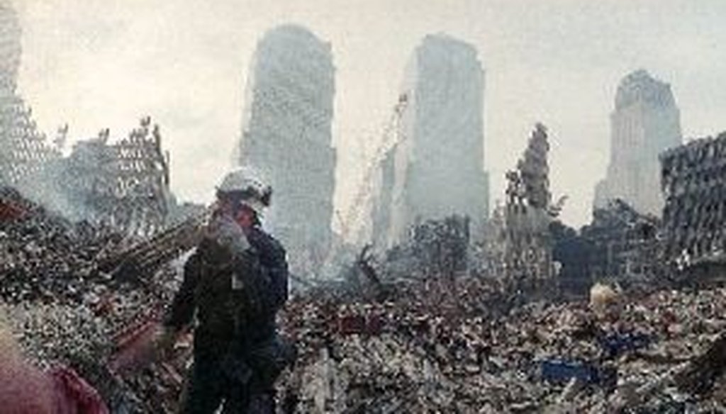 Calling the destruction of the World Trade Center on Sept. 11, 2011, a terrorist act is an easy call. But governments and experts differ sharply on what constitutes terrorism.