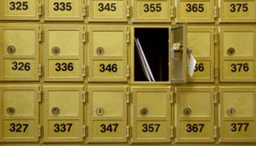 Here's a look at some of the complaints (and compliments) our readers have sent our way.