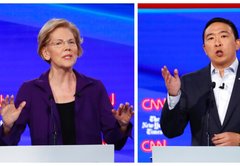 What’s the manufacturing job killer, automation or trade?