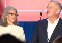 Did Michael Whatley appoint a sex offender to party roles while GOP chair?