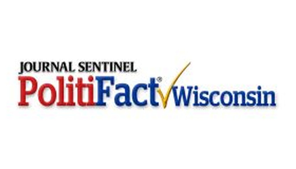 PolitiFact Wisconsin is our sixth state site.