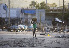 Cannibalism in Haiti? Fact-checking the unfounded claims