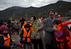 World Refugee Day: Refugee claims and U.S. politics