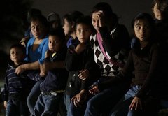 Does America face a refugee or an immigration problem?