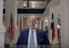 Fact-checking Greg Abbott's 'Promises Kept' TV ad
