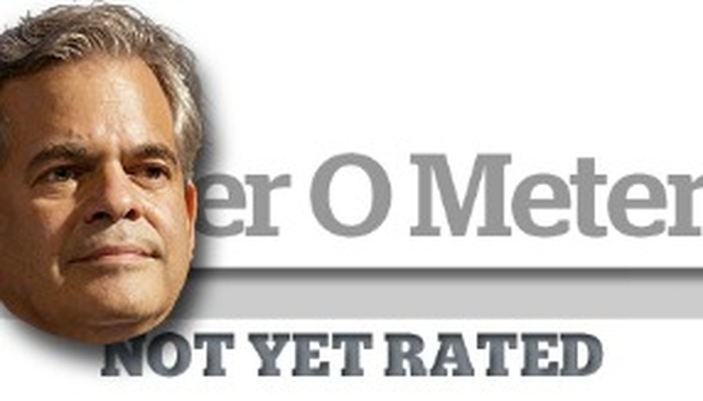 Our promise meter for Austin Mayor Steve Adler launched by rating each promise we're tracking as "not yet rated." Enjoy!