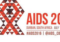 Fact-checking the 21st International AIDS Conference