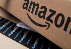 Trump takes aim at Amazon in barbed tweet. What are the facts?