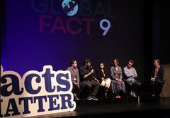 What is the future of automated fact-checking? Fact-checkers discuss