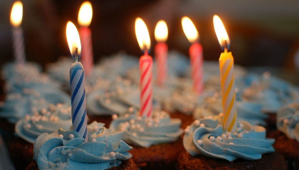 On PolitiFact’s ninth birthday, fact-checking is bigger and more important than ever.