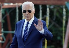 Joe Biden drops out of 2024 presidential race. Read PolitiFact's updating coverage.
