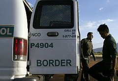 Las promesas de inmigración de Donald Trump en su primer año
