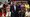 Republican presidential candidate and former Florida Gov. Jeb Bush speaks during a town hall style campaign stop n Englewood, Colo., Aug. 25, 2015. (AP Photo/Brennan Linsley)