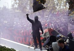 Ask PolitiFact: What is antifa, and why is it all over my timeline?