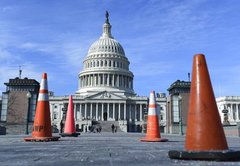 Everything you need to know about a government shutdown