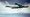 A U.S. Air Force Boeing B-52F Stratofortress drops bombs over Vietnam. (U.S. Air Force via Wikimedia Commons)