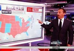 Be patient on election night 2020: Counting the returns will take time