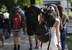 By the numbers: Is college worth the cost?